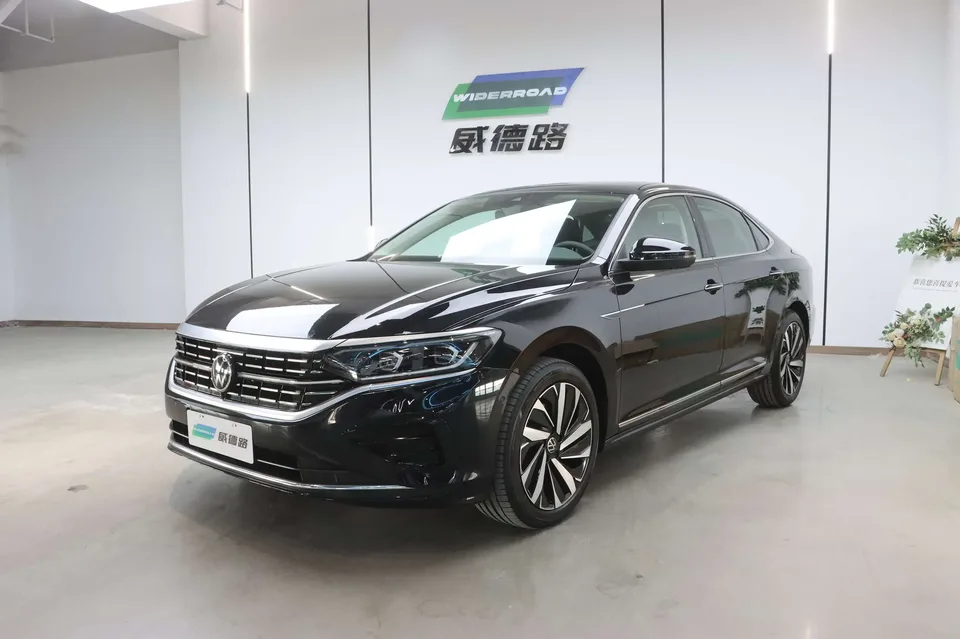 Volkswagen Passat 2026
