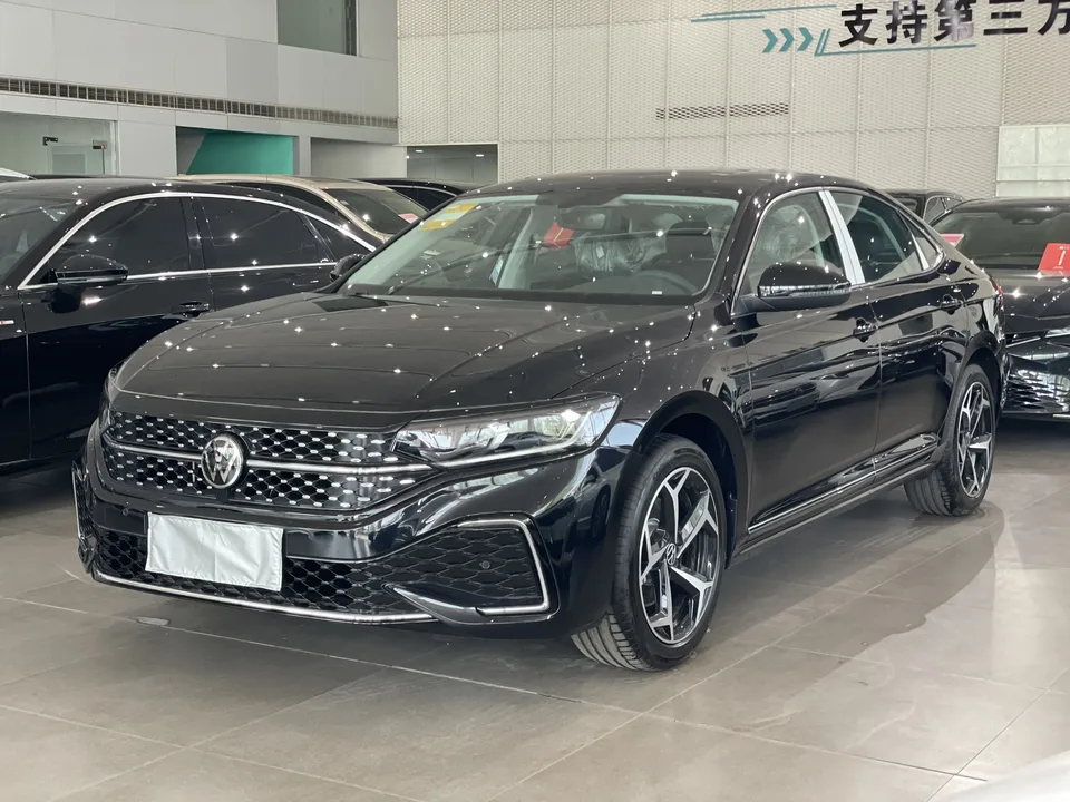 Volkswagen Passat 2026