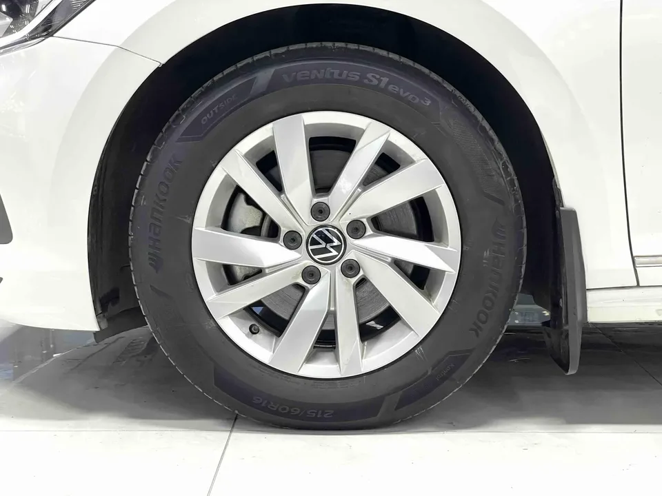 Volkswagen Passat Passat 2023 280TSI Business Edition 2022 — миниатюра 3
