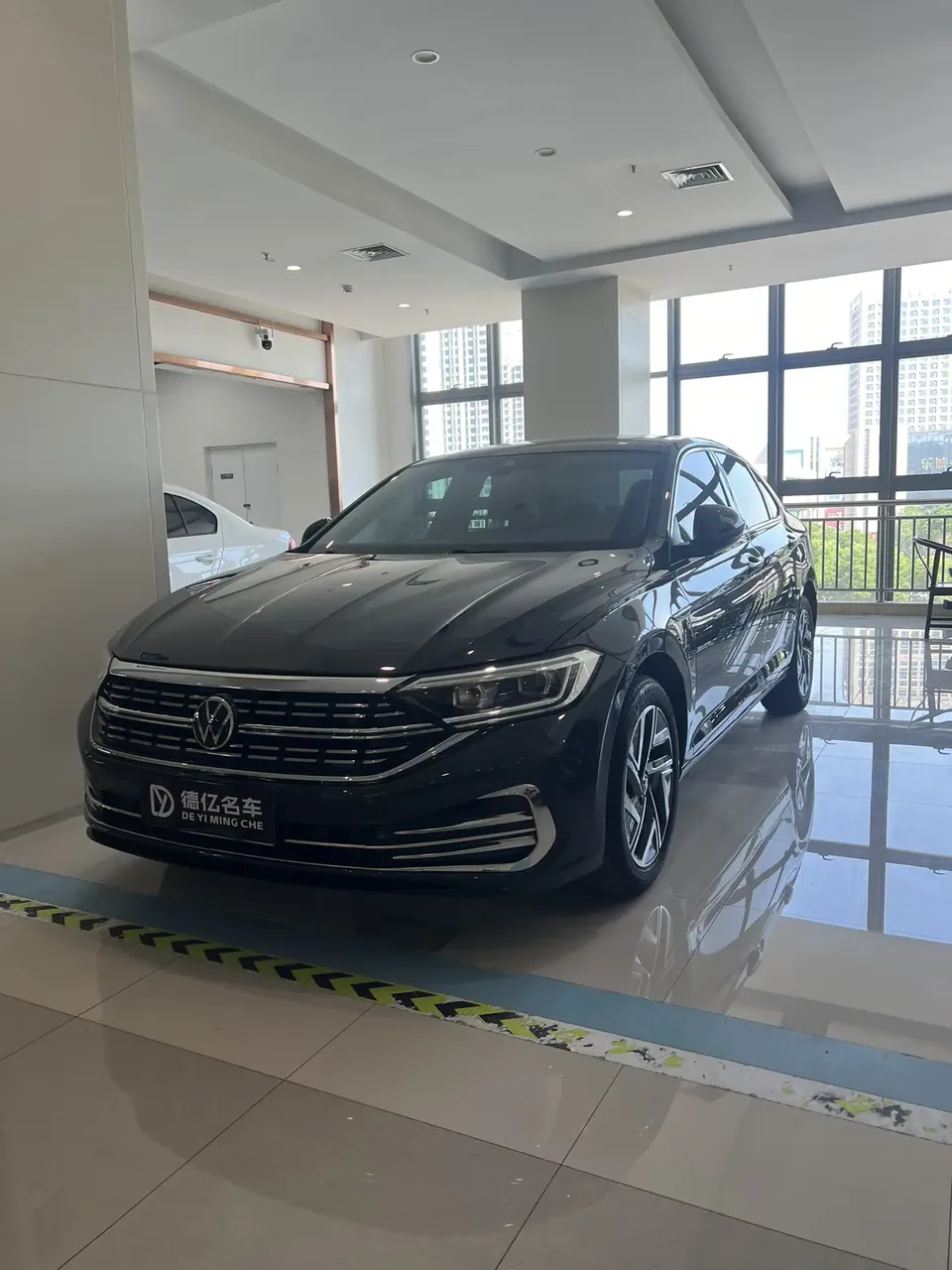 Volkswagen Sagitar 2023