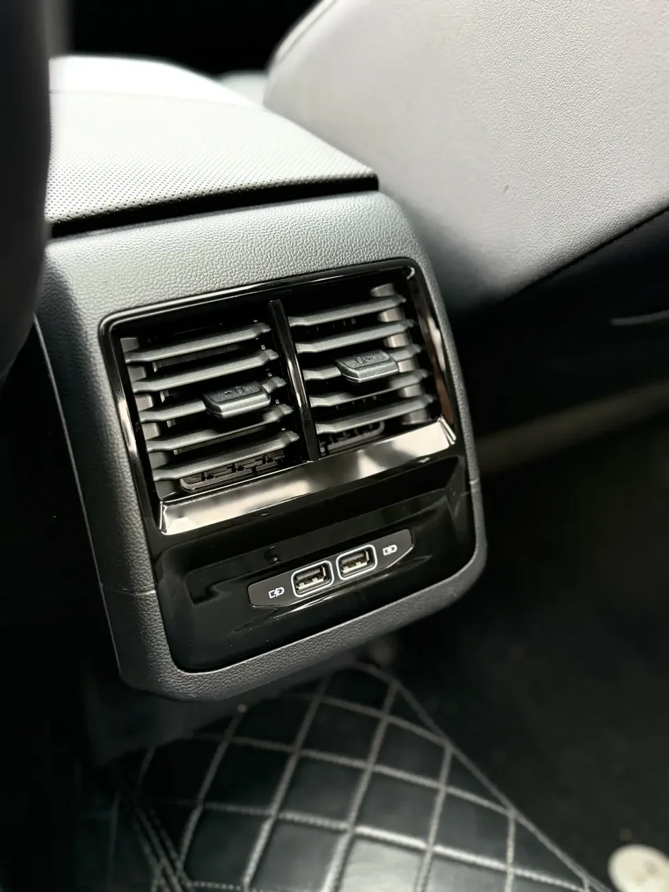 Volkswagen Sagitar Sagitar 280TSI DSG Beyond Edition 2022 — миниатюра 3