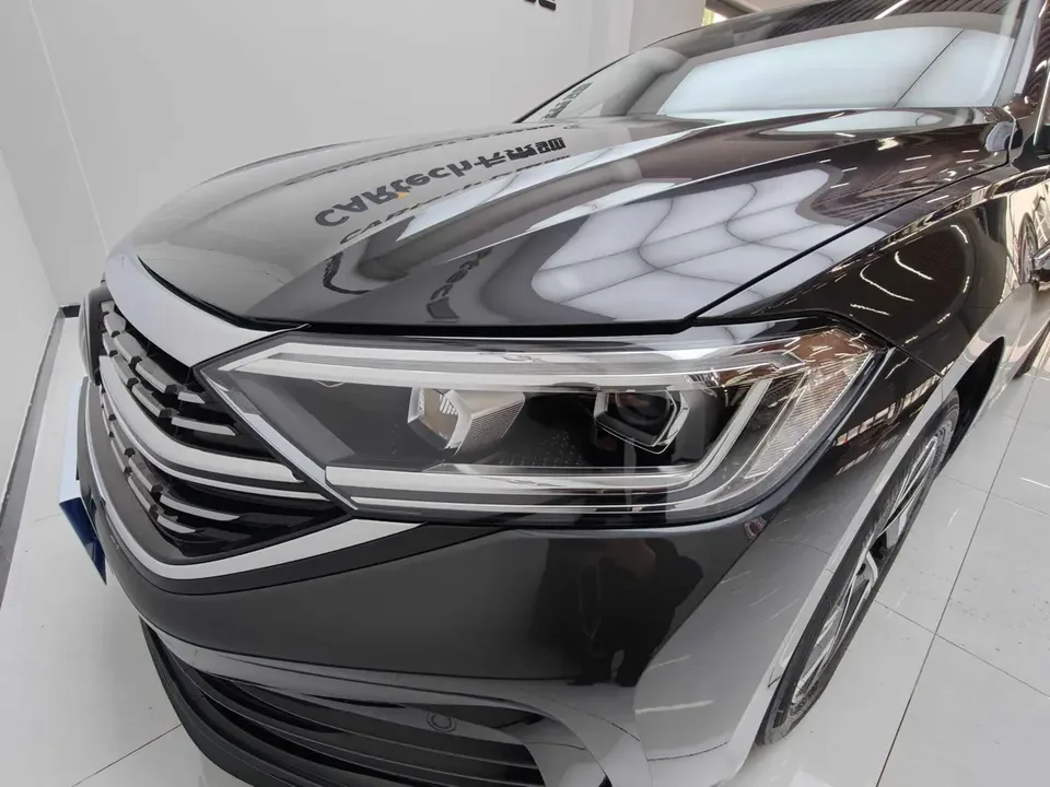 Volkswagen Sagitar 2025 Sagitar 300TSI DSG Beyond Edition 2025 — миниатюра 3