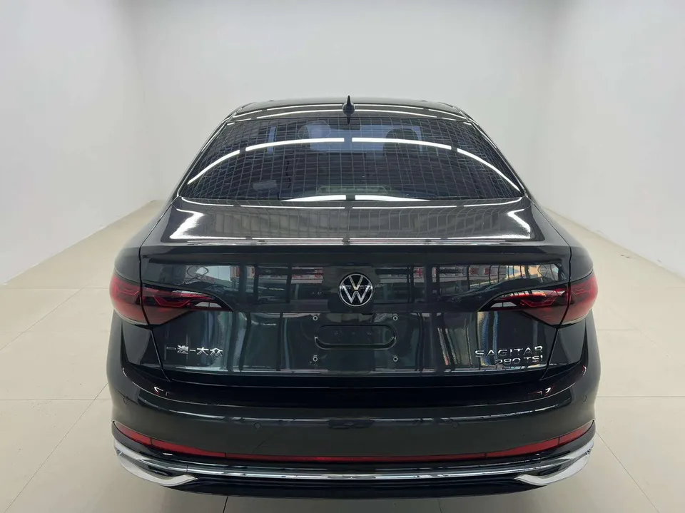 Volkswagen Sagitar 2023 Sagitar 280TSI DSG Beyond Edition 2022 — миниатюра 2