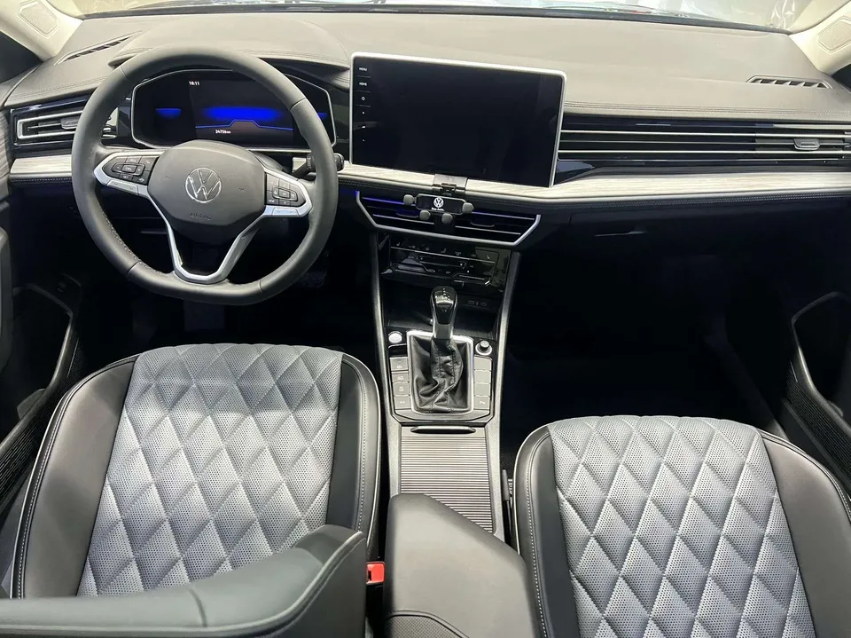 Volkswagen Sagitar 2023 Sagitar 280TSI DSG Beyond Edition 2022 — миниатюра 4
