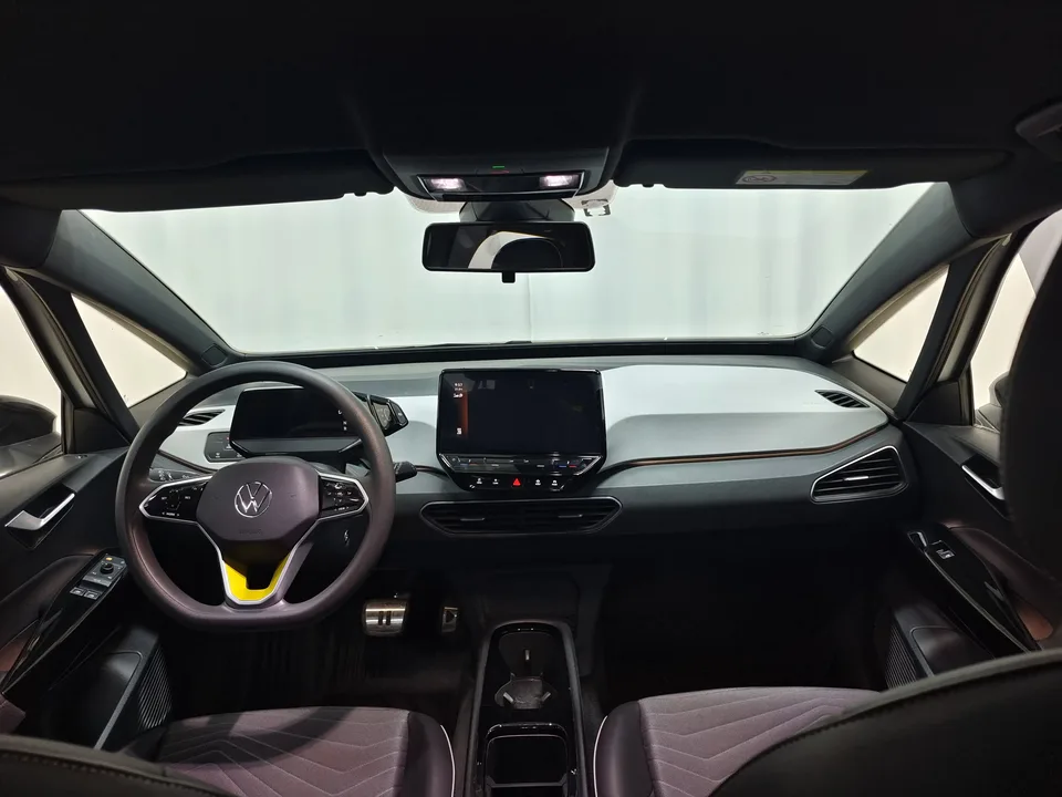 Volkswagen ID.3 Upgraded Pure Smart Edition 2023 — миниатюра 4