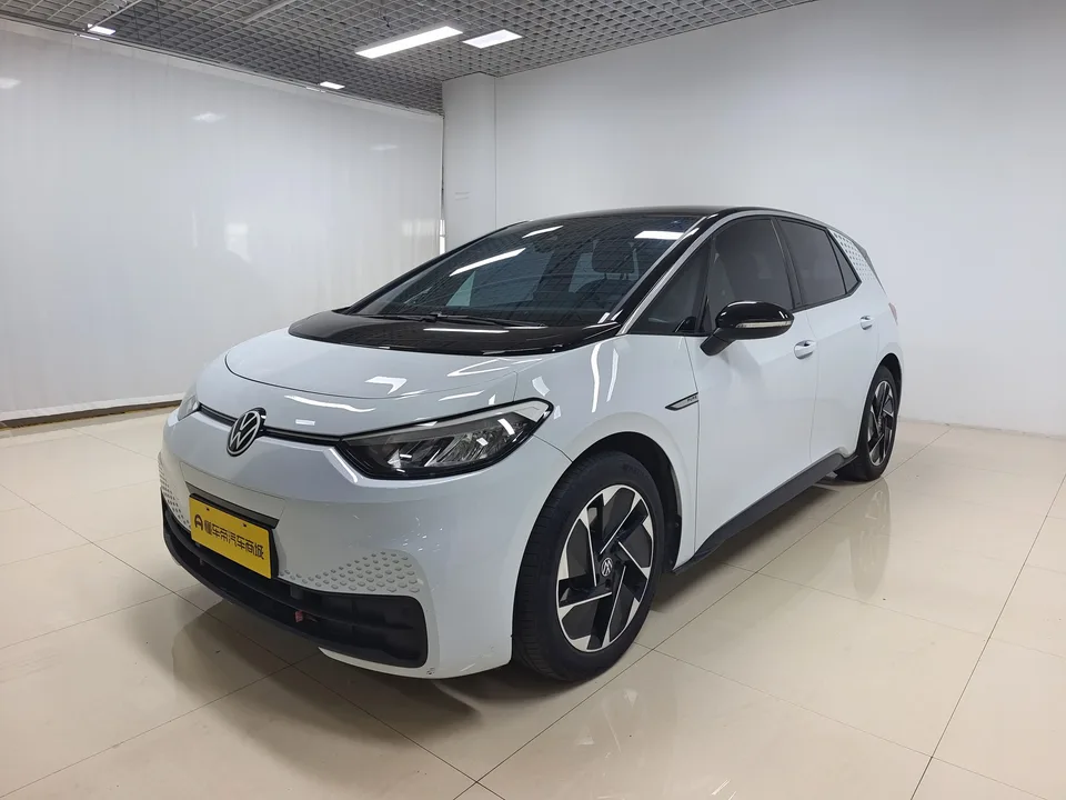 Volkswagen ID.3 2023