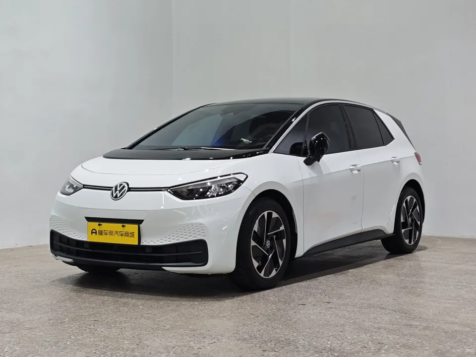 Volkswagen ID.3 2024