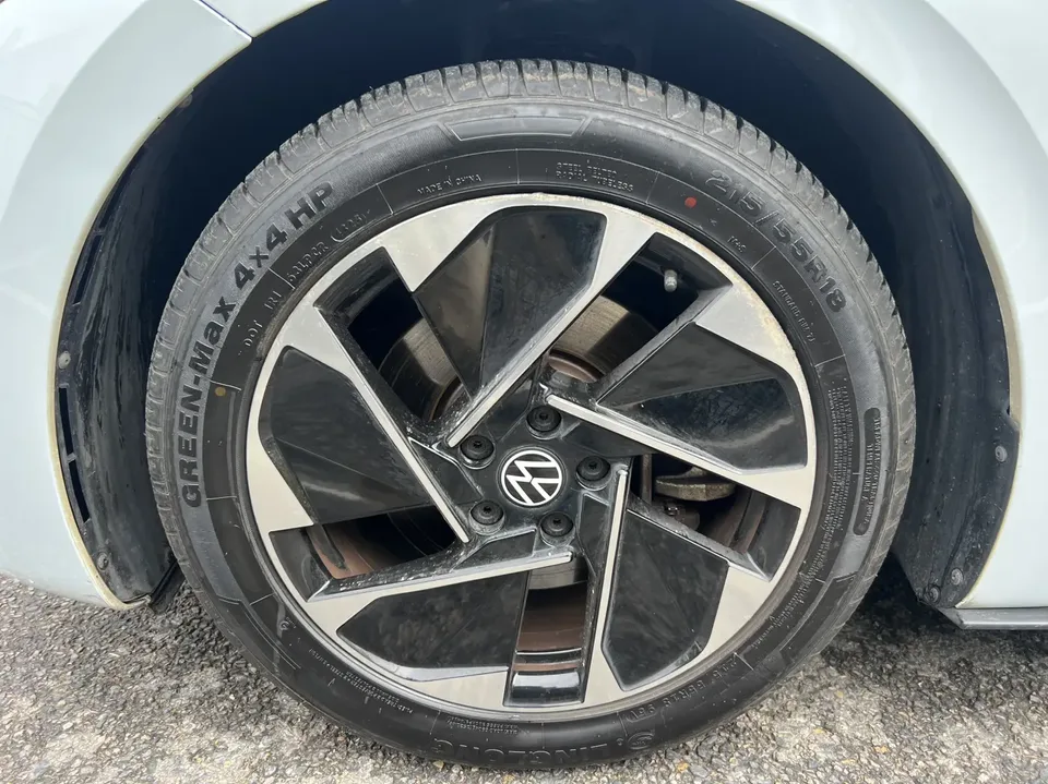 Volkswagen ID.3 Volkswagen ID.3 2023 Pure Smart Edition 2023 — миниатюра 4