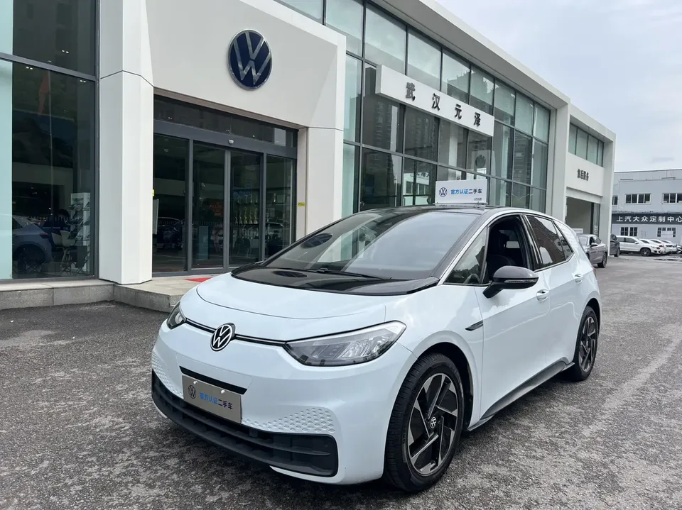 Volkswagen ID.3 2023