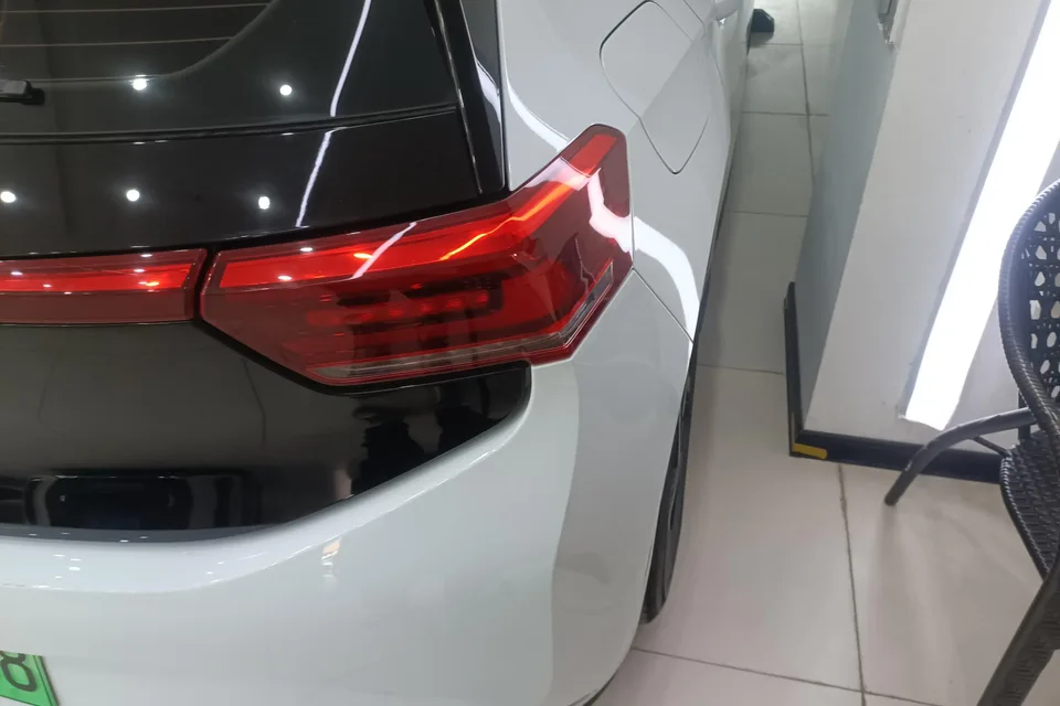 Volkswagen ID.3 Volkswagen ID.3 2023 Extreme Edition 2023 — миниатюра 2