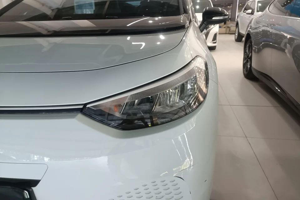 Volkswagen ID.3 Volkswagen ID.3 2023 Extreme Edition 2023 — миниатюра 4