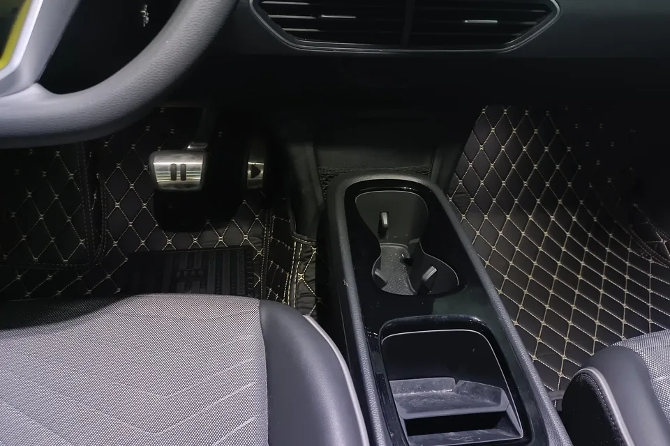 Volkswagen ID.3 Volkswagen ID.3 2023 Extreme Edition 2023 — миниатюра 5
