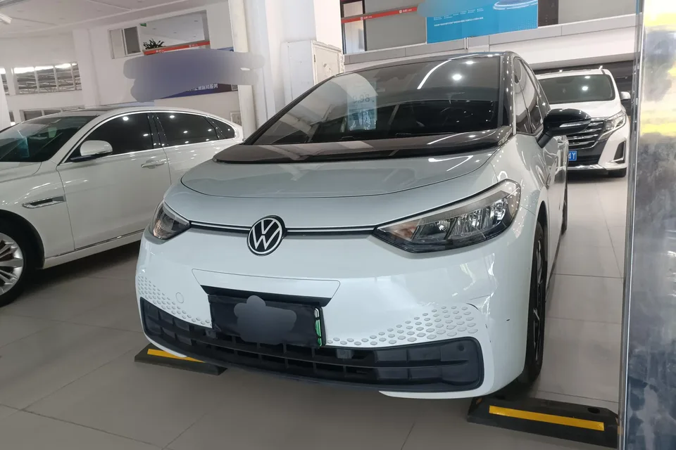 Volkswagen ID.3 2023