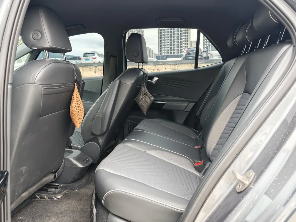Volkswagen ID.3 Upgraded Pure Smart Edition 2024 — миниатюра 3