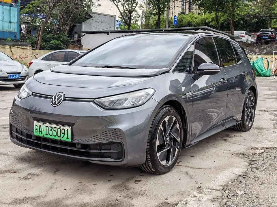 Volkswagen ID.3 2024