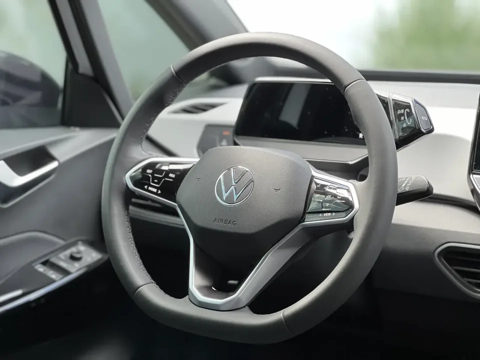 Volkswagen ID.3 Volkswagen ID.3 2023 Pure Smart Edition 2023 — миниатюра 3