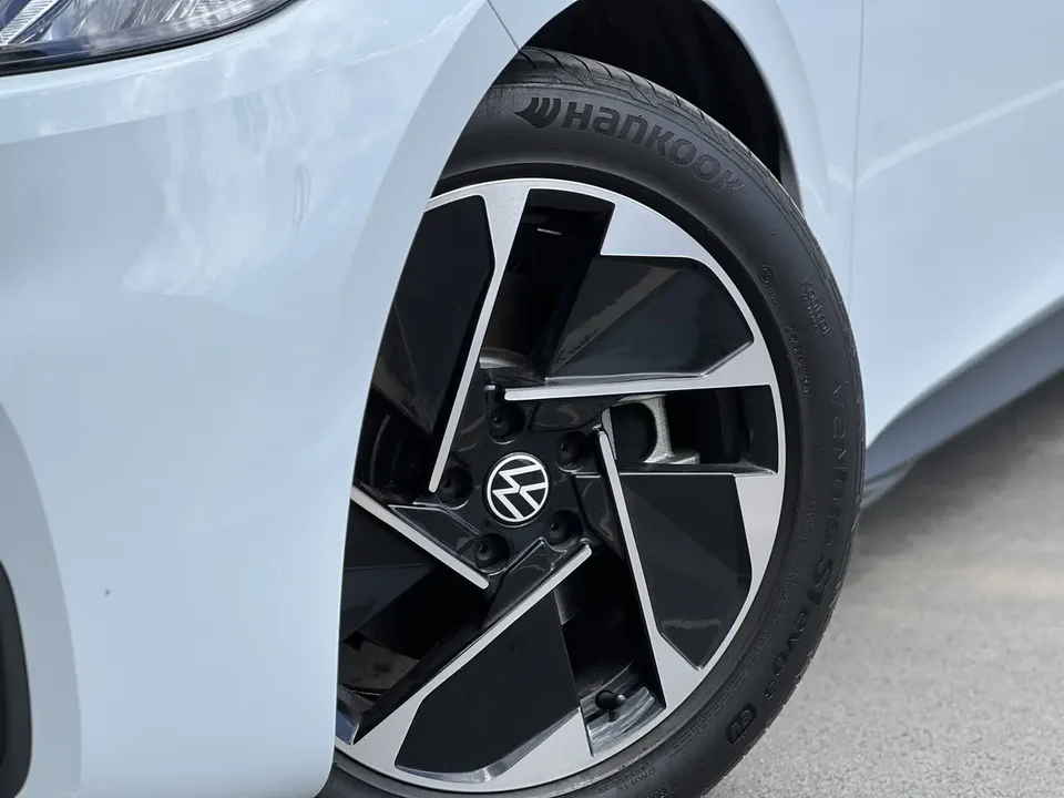 Volkswagen ID.3 Volkswagen ID.3 2023 Pure Smart Edition 2023 — миниатюра 5
