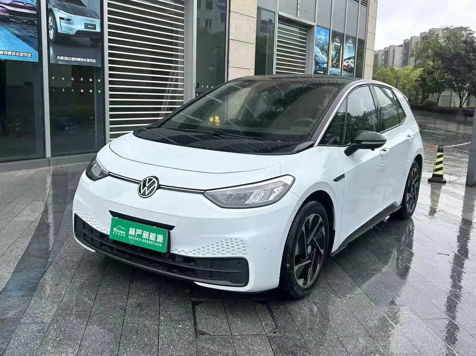 Volkswagen ID.3 2023