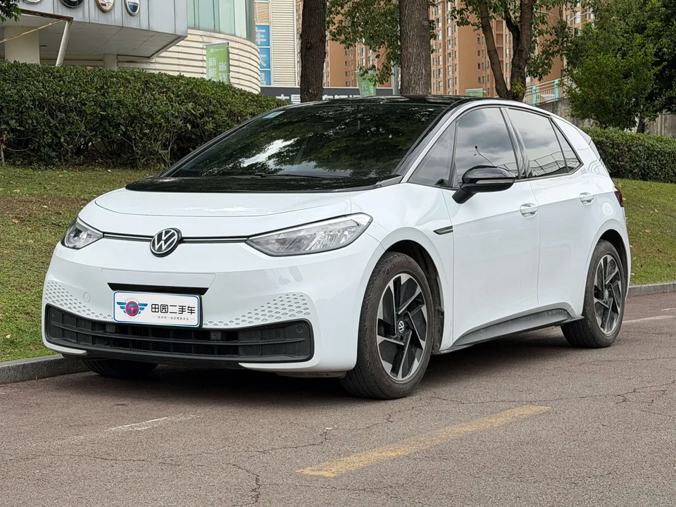 Volkswagen ID.3 2024