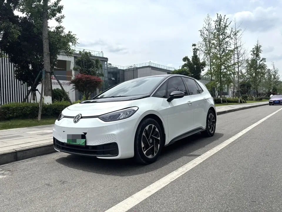 Volkswagen ID.3 2024