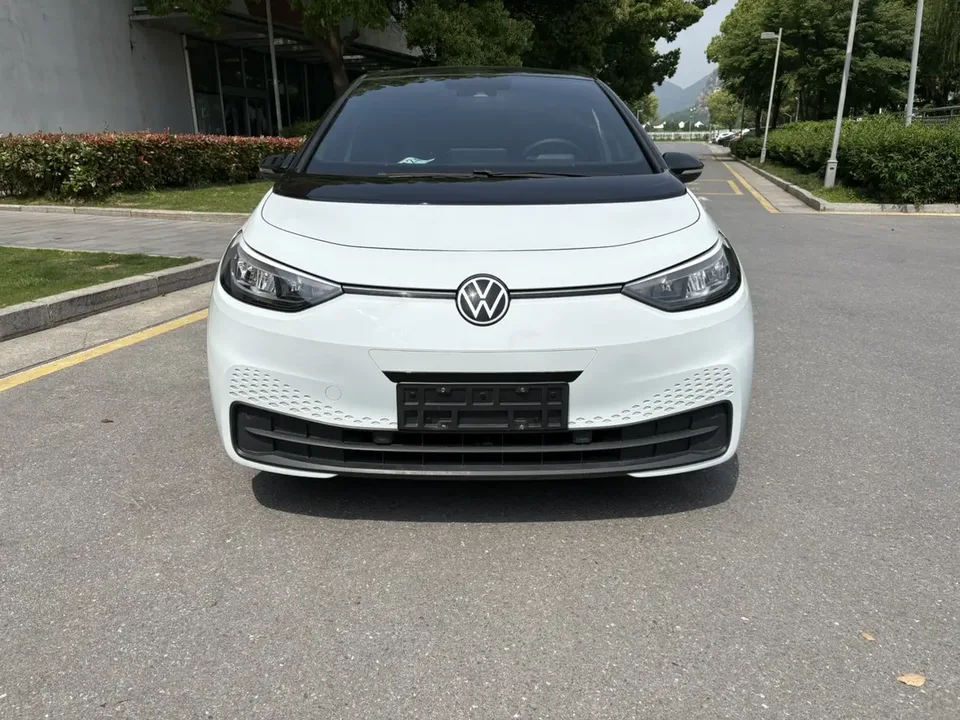 Volkswagen ID.3 2023