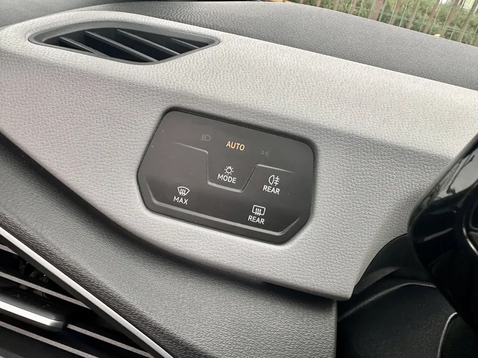 Volkswagen ID.3 pure version 2022 — миниатюра 4