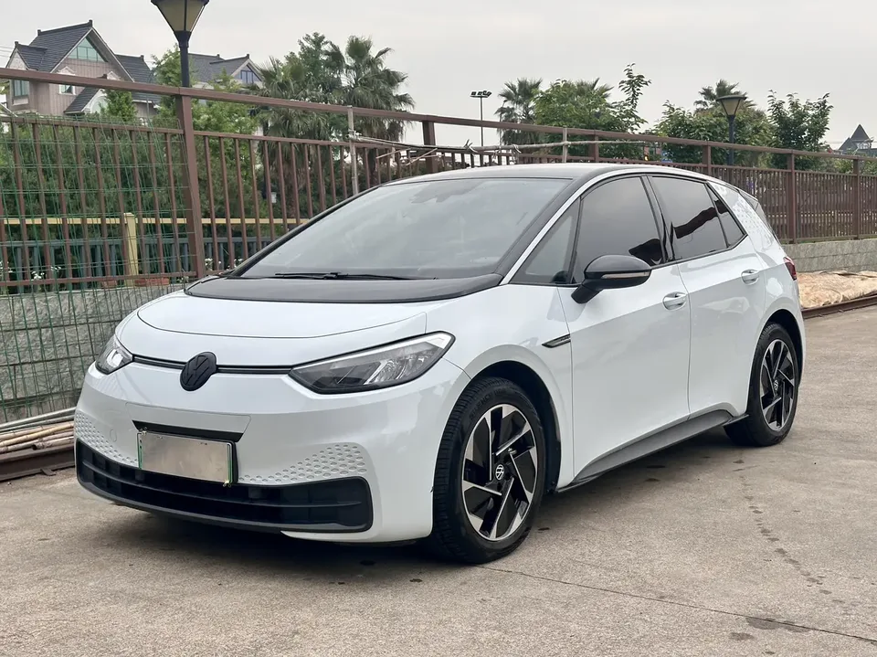 Volkswagen ID.3 2022