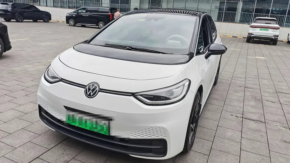Volkswagen ID.3 2024