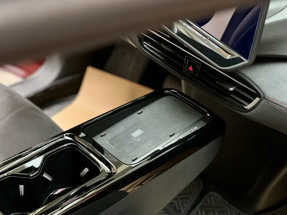 Volkswagen ID.3 Volkswagen ID.3 2026 Smart Edition GTX Kit 2025 — миниатюра 3