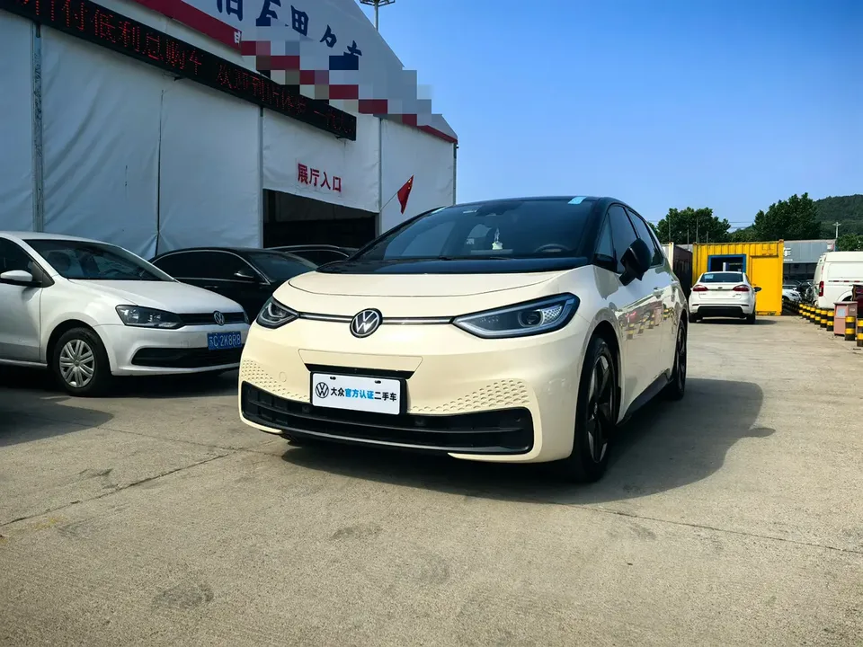 Volkswagen ID.3 2025