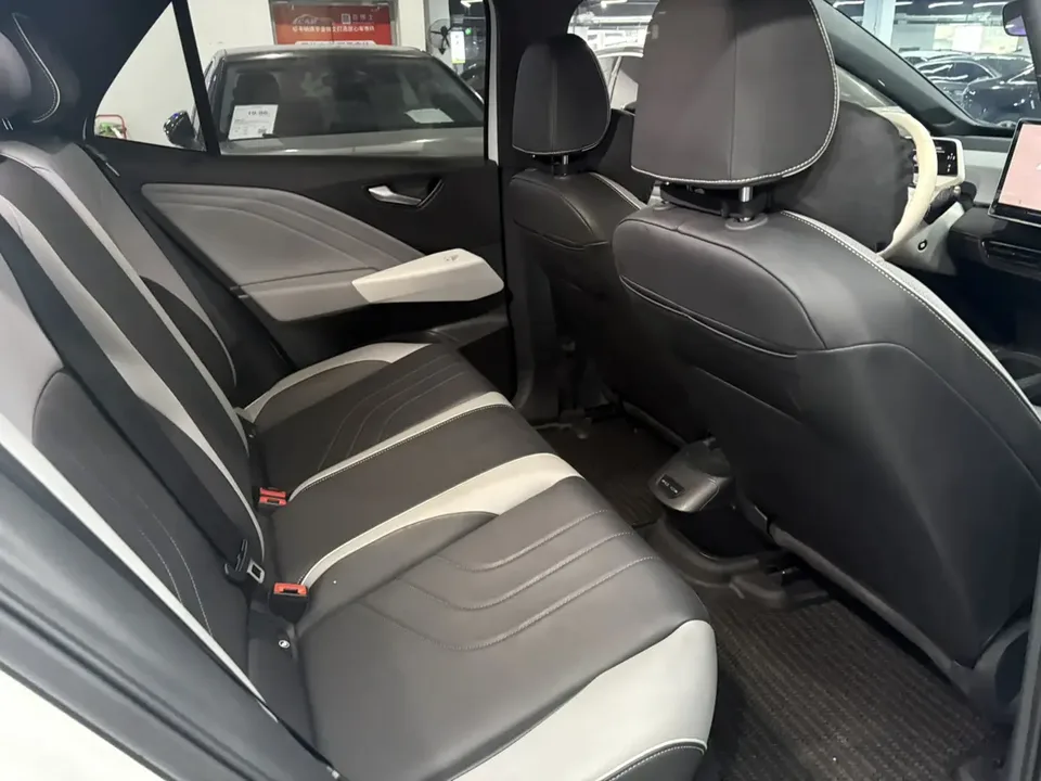 Volkswagen ID.3 Volkswagen ID.3 2025 Smart Edition 2025 — миниатюра 4