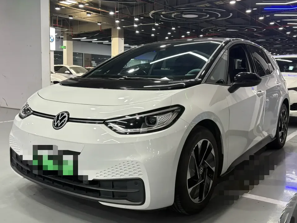 Volkswagen ID.3 2025