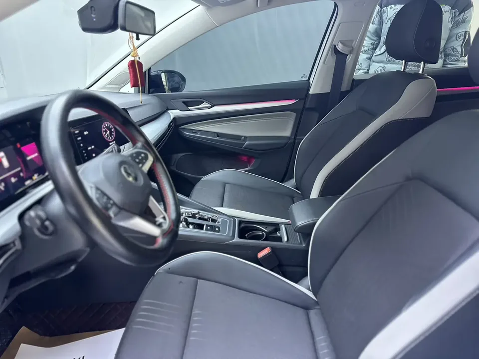 Volkswagen Golf Golf 2023 280TSI DSG Pro 2023 — миниатюра 5