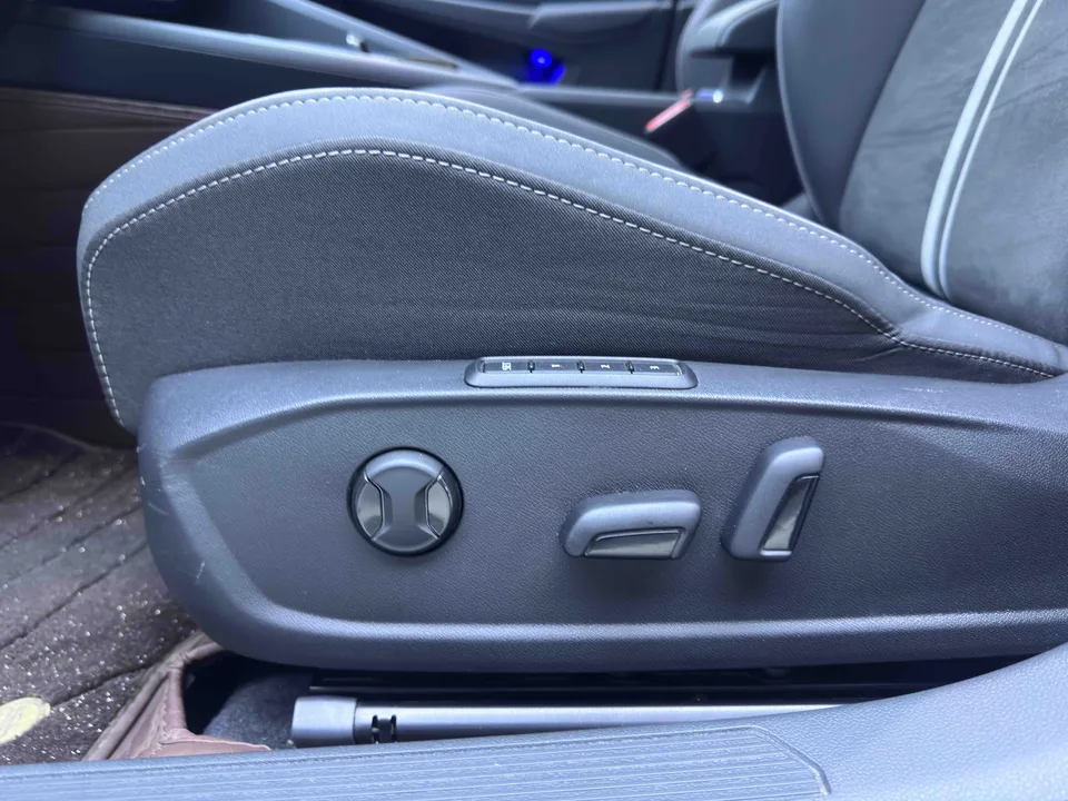 Volkswagen Golf Golf 2023 280TSI DSG R-Line Lite 2023 — миниатюра 4