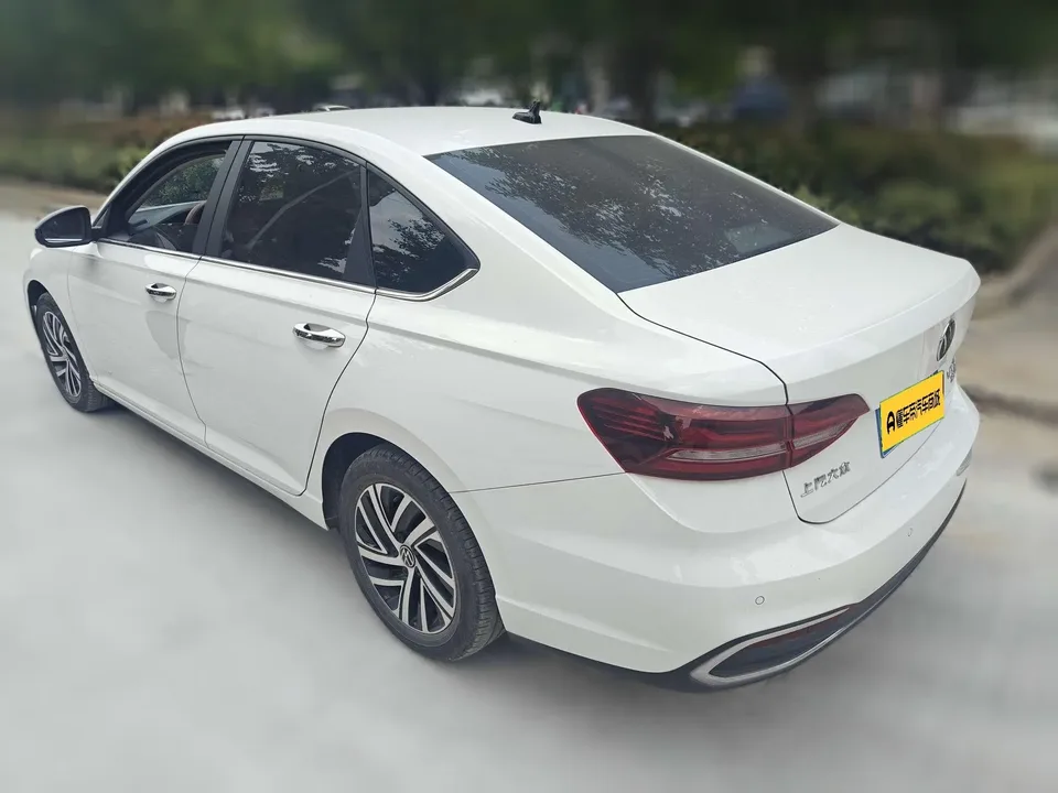 Volkswagen Lavida 2023