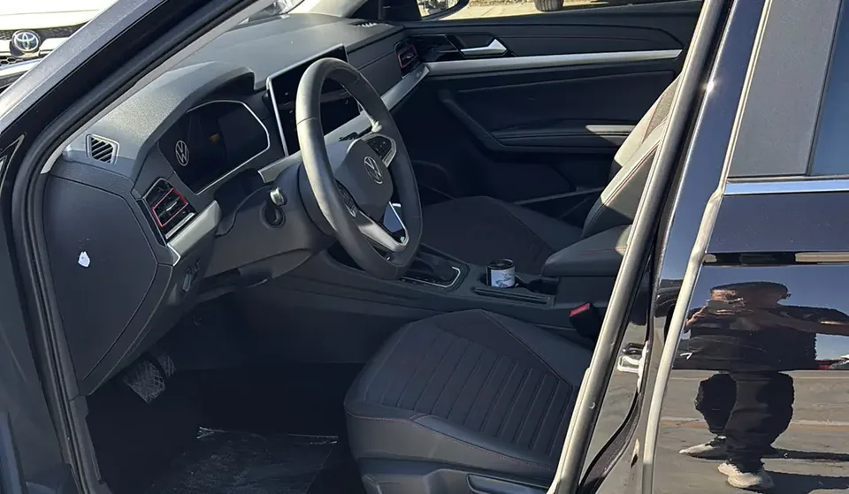 Volkswagen Lavida Lavida 2024 300TSI DSG Manyi Edition 2024 — миниатюра 4