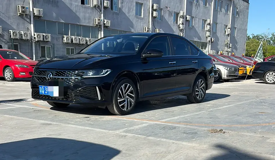 Volkswagen Lavida 2024