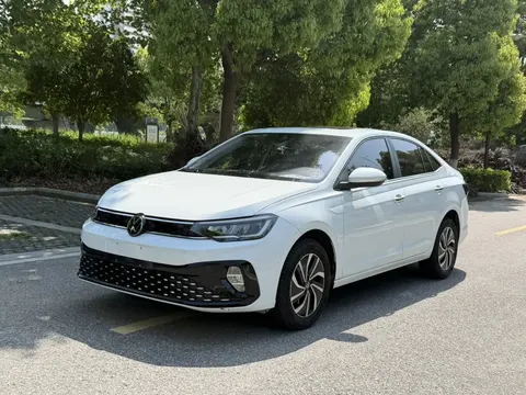 Volkswagen Lavida 2024 buy in Moscow