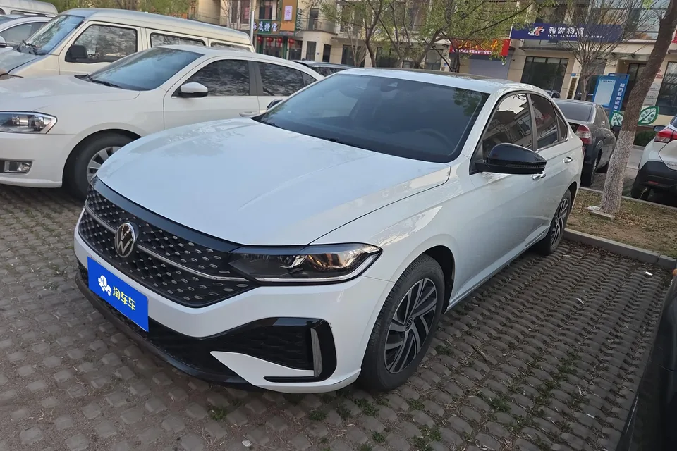 Volkswagen Lavida 2023