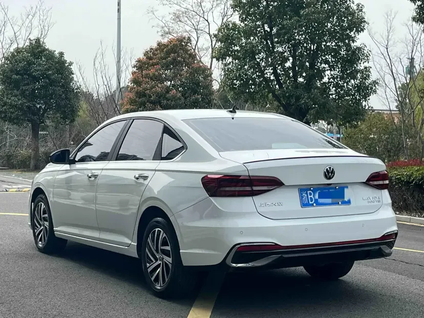 Volkswagen Lavida Lavida 2024 300TSI DSG Starry Sky Edition 2024 — thumbnail 4