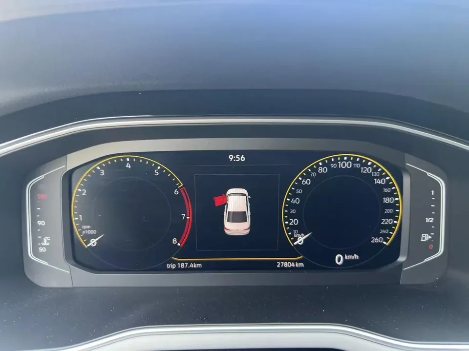 Volkswagen Bora Bora 2023 200TSI DSG Intelligent Driving PRO Edition 2022 — thumbnail 5