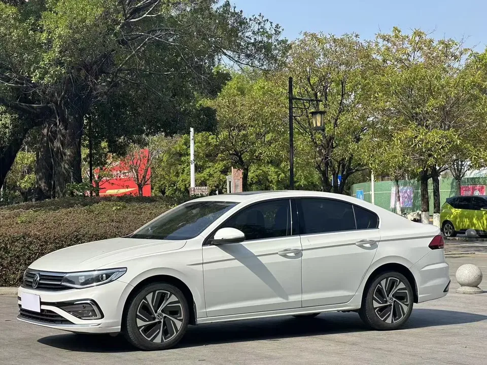 Volkswagen Bora 2022