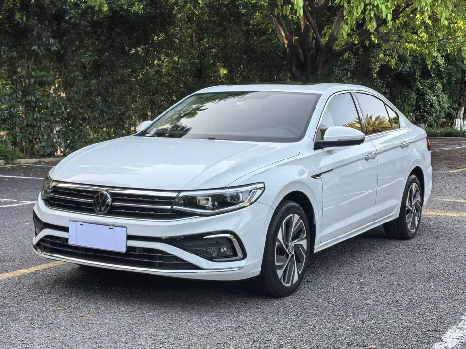 Volkswagen Bora 2024
