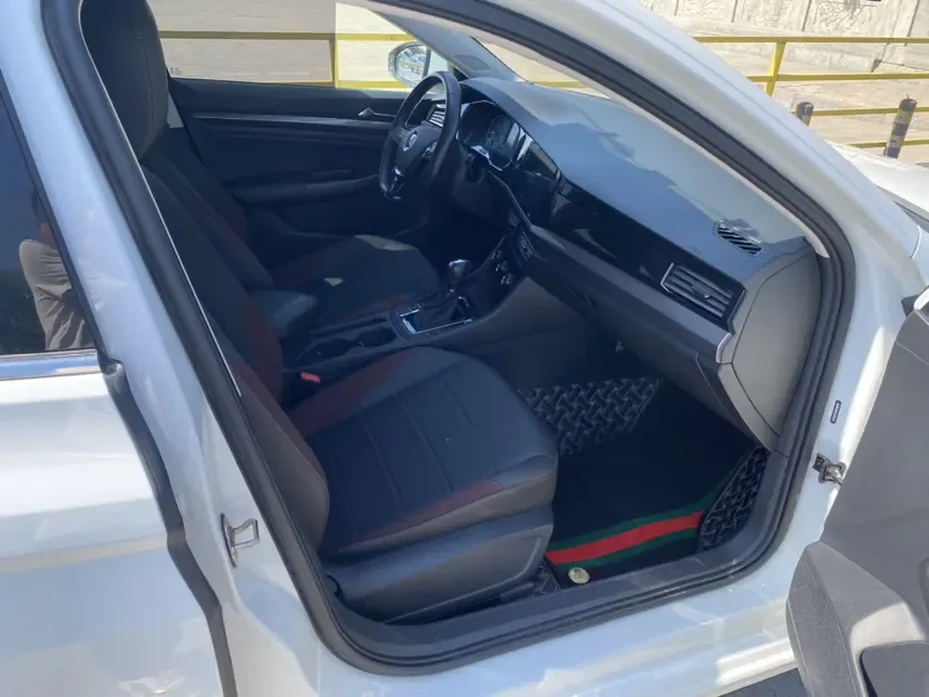 Volkswagen Bora Bora 2021 1.5L automatic fashion smart connected version 2022 — миниатюра 5