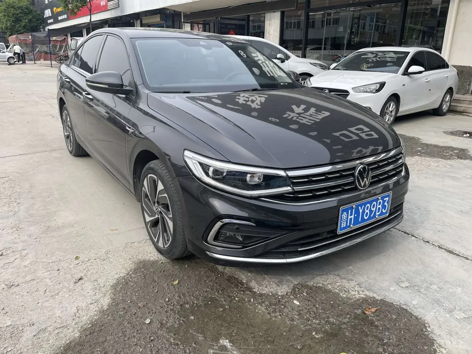 Volkswagen Bora Bora 2023 280TSI DSG Premium Edition 2022 — миниатюра 3