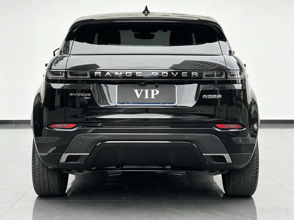 Land Rover Range Rover Evoque Evoque L 249PS R-Dynamic HSE luxury edition 2022 — миниатюра 2