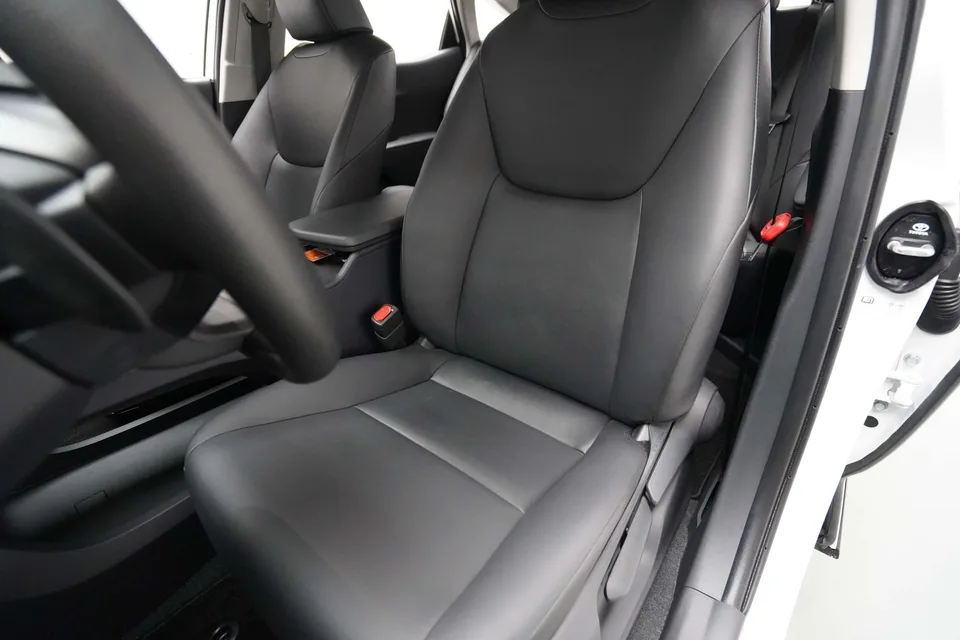 Toyota bZ3 Elite PRO 2024 — миниатюра 4