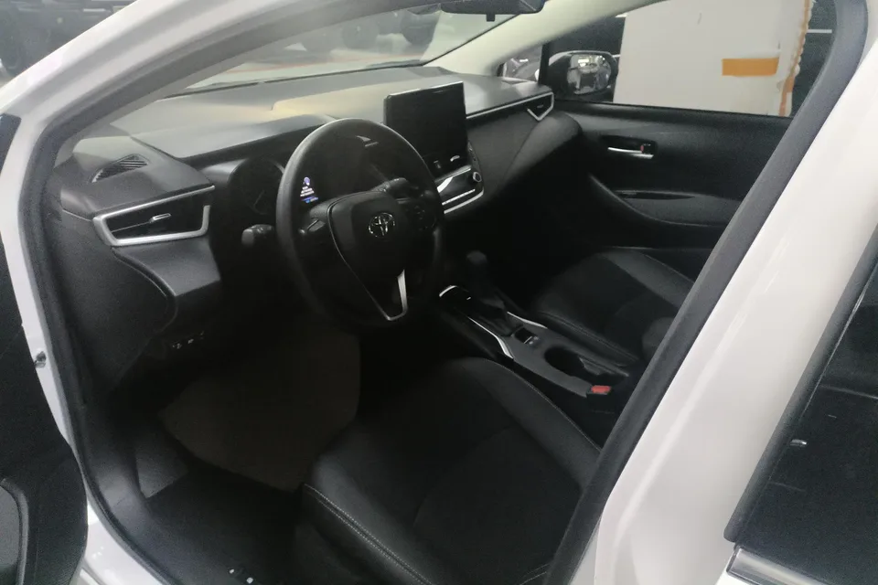 Toyota Asiatic lion Asia Lion 2.0L Pioneer Edition 2023 — миниатюра 4