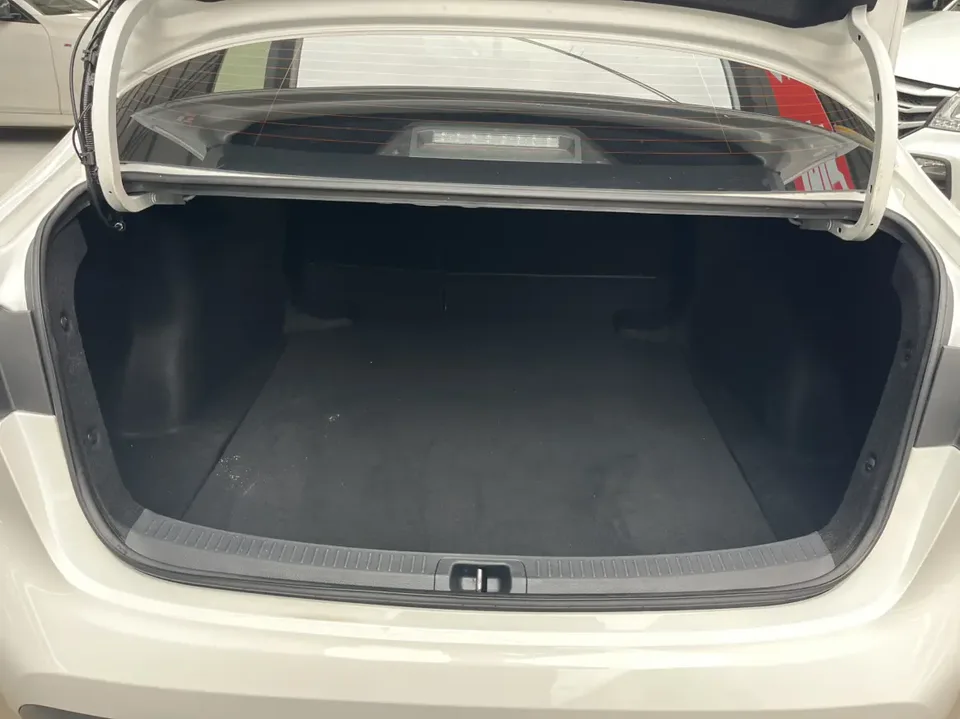 Toyota Levin Lei Ling 2021 TNGA 1.5L Advanced Edition 2023 — thumbnail 4