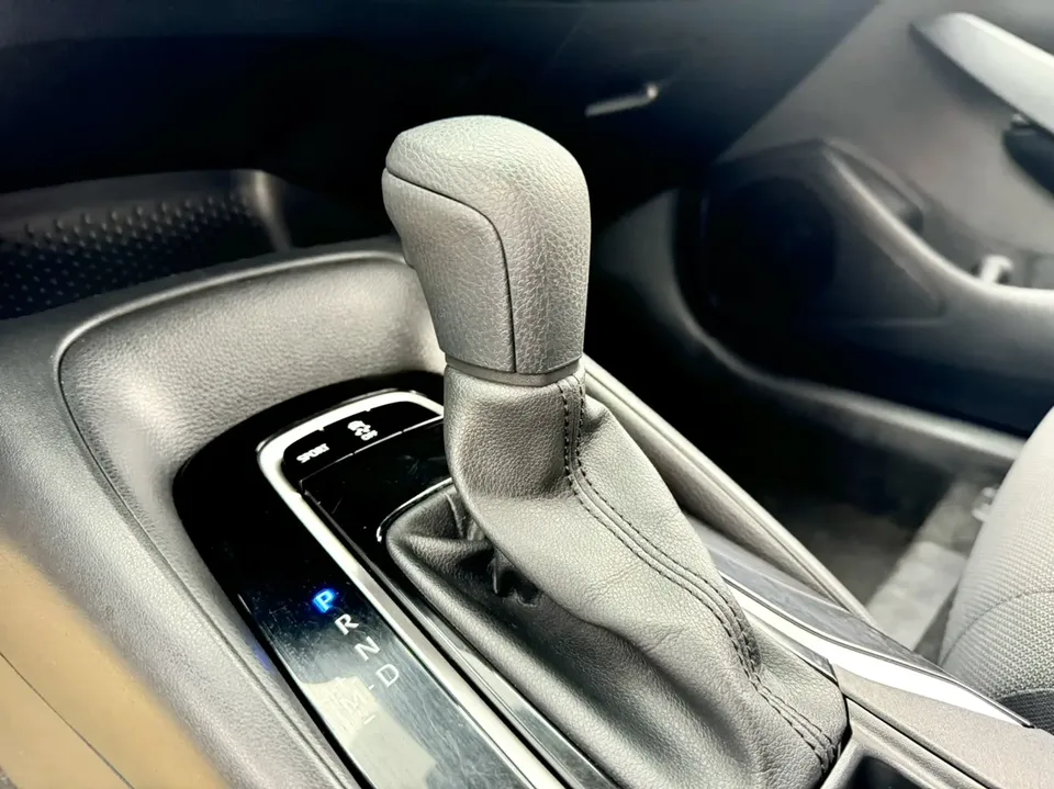 Toyota Corolla Corolla 2022 1.5L CVT Pioneer Edition 2023 — thumbnail 4